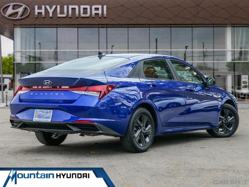 hyundai Elantra 2023 - 2