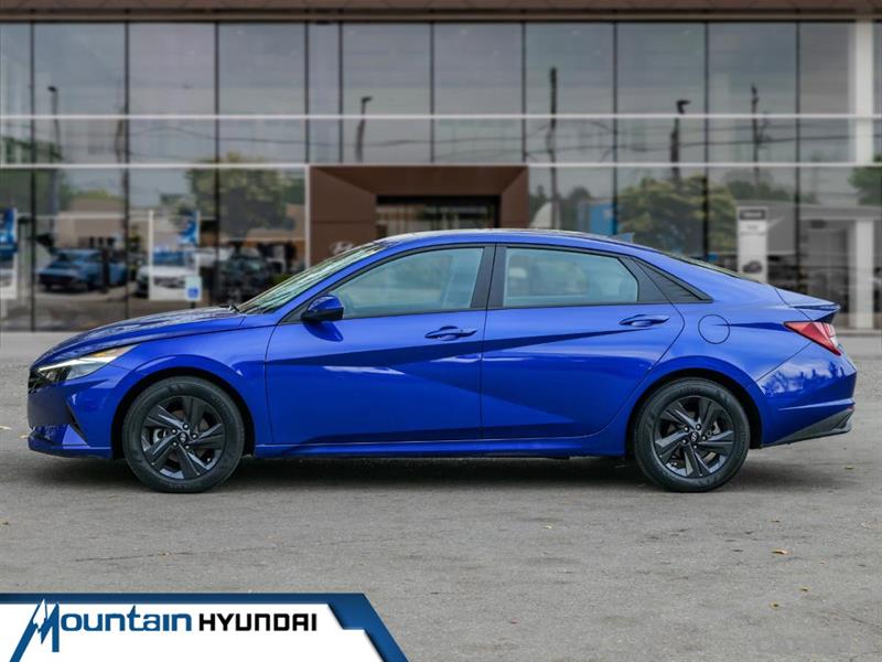 hyundai Elantra 2023 - 3