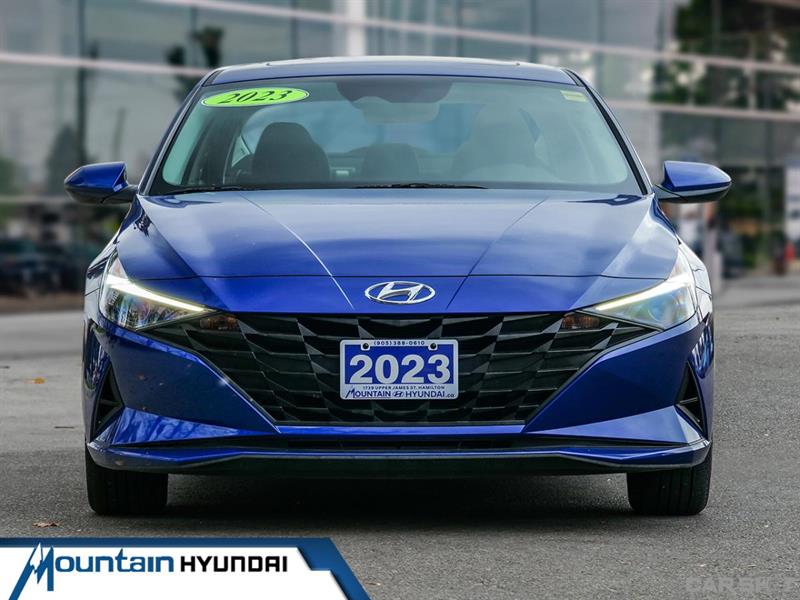 hyundai Elantra 2023 - 4