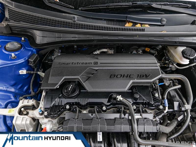 hyundai Elantra 2023 - 5