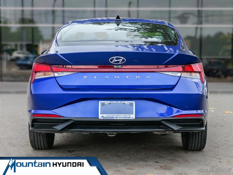 hyundai Elantra 2023 - 6