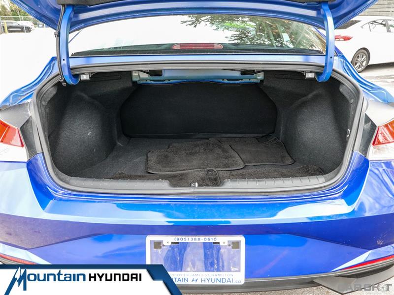 hyundai Elantra 2023 - 7