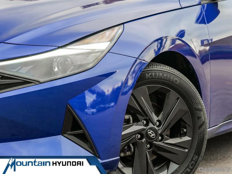 hyundai Elantra 2023 - 8