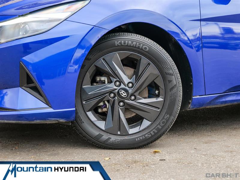 hyundai Elantra 2023 - 9