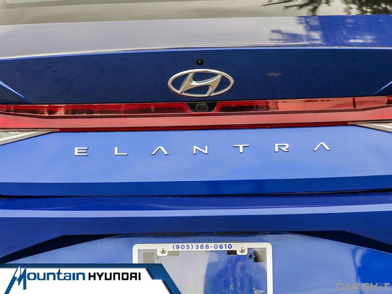 hyundai Elantra 2023 - 11