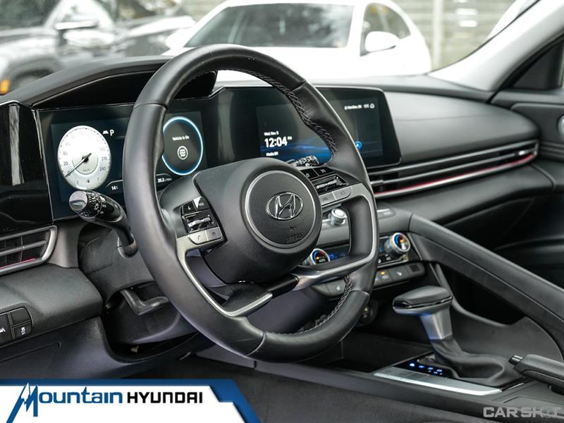 hyundai Elantra 2023 - 13