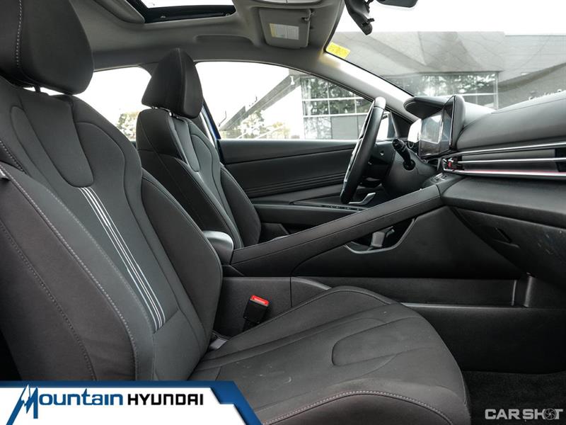 hyundai Elantra 2023 - 14