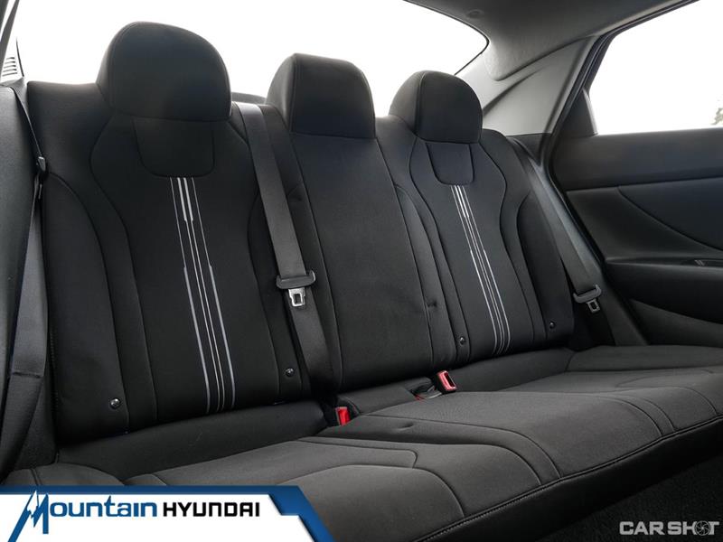 hyundai Elantra 2023 - 15