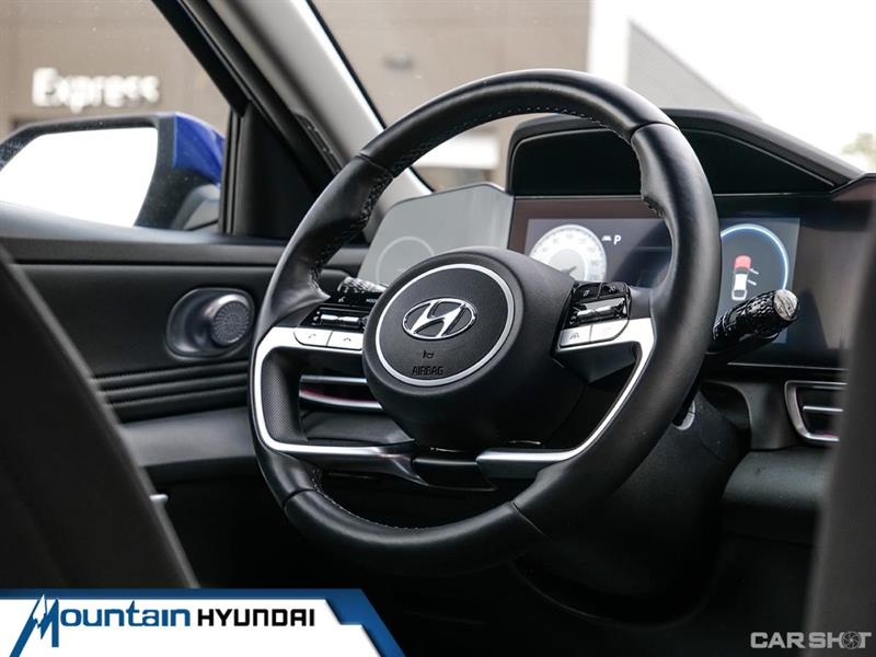 hyundai Elantra 2023 - 16