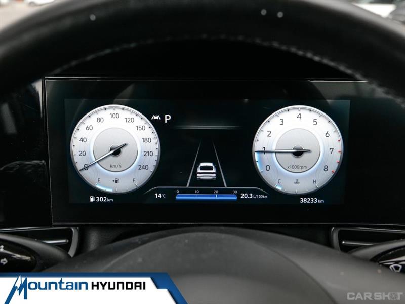 hyundai Elantra 2023 - 20