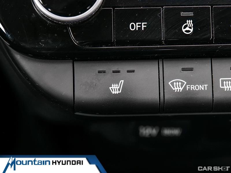 hyundai Elantra 2023 - 23