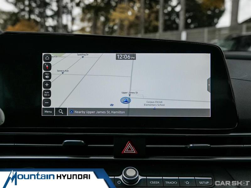 hyundai Elantra 2023 - 24