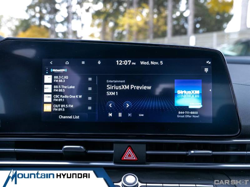 hyundai Elantra 2023 - 26