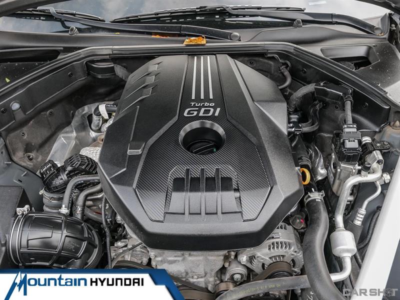 genesis G70 2019 - 5