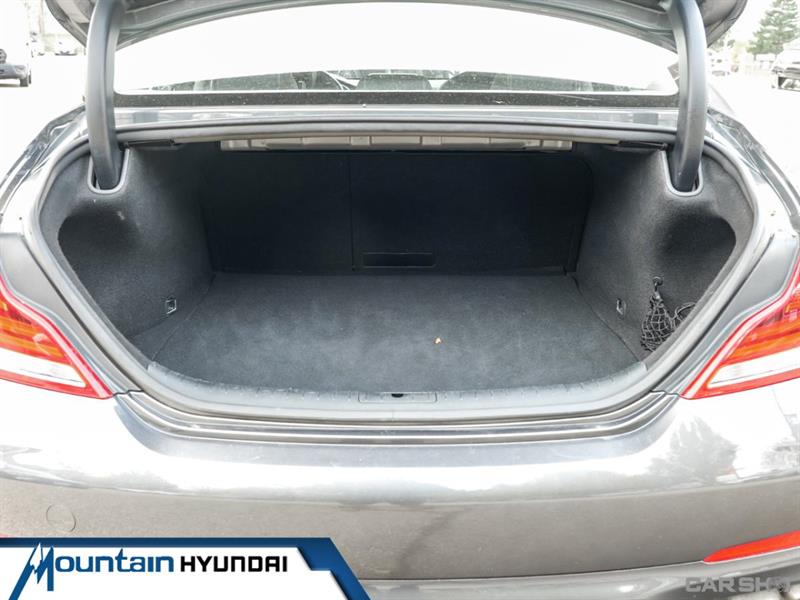 genesis G70 2019 - 7