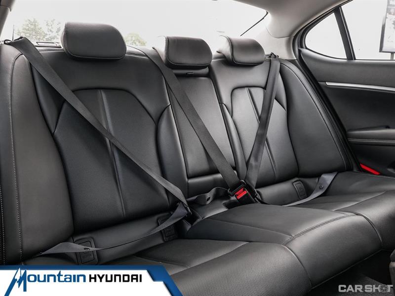 genesis G70 2019 - 16