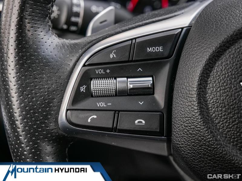 genesis G70 2019 - 19