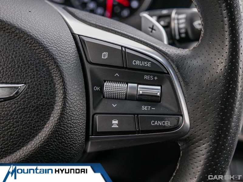 genesis G70 2019 - 20