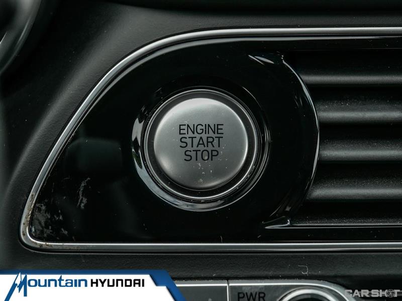 genesis G70 2019 - 22