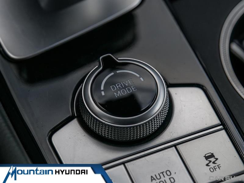 genesis G70 2019 - 23