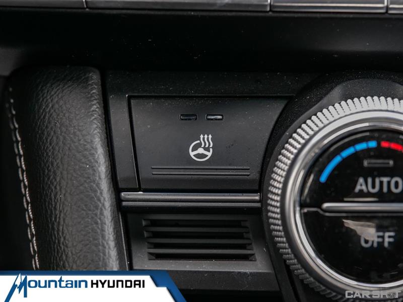 genesis G70 2019 - 24