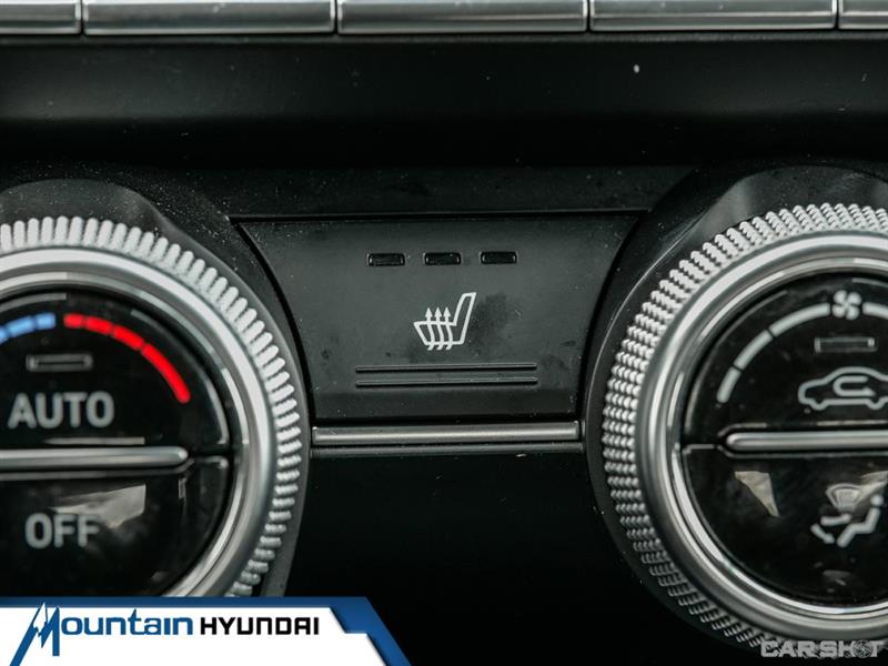 genesis G70 2019 - 25