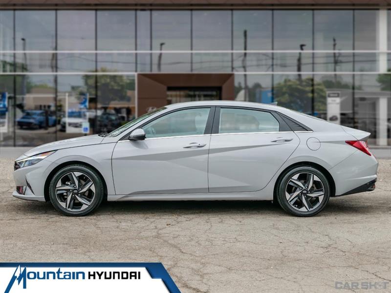 hyundai Elantra 2023 - 3