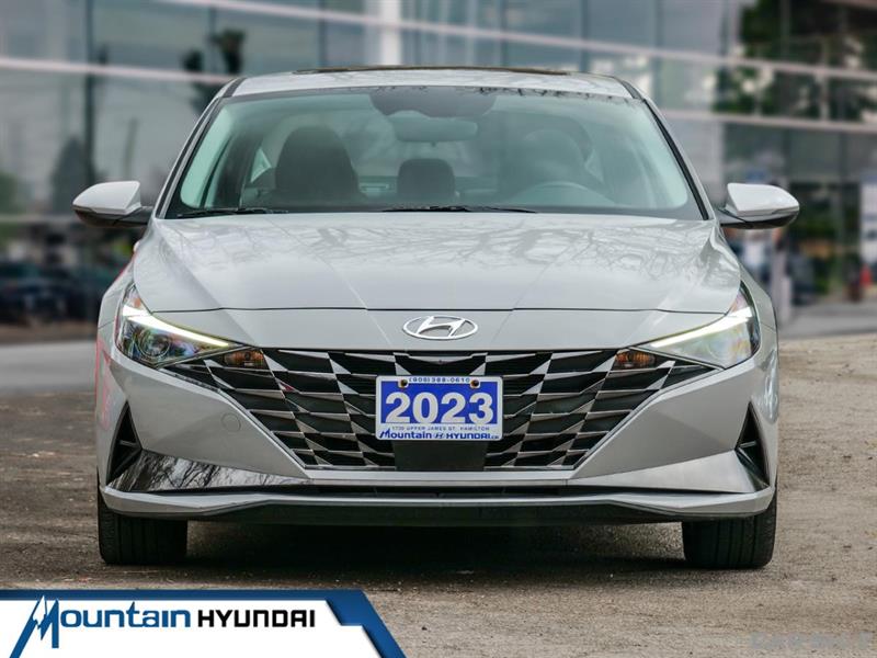 hyundai Elantra 2023 - 4