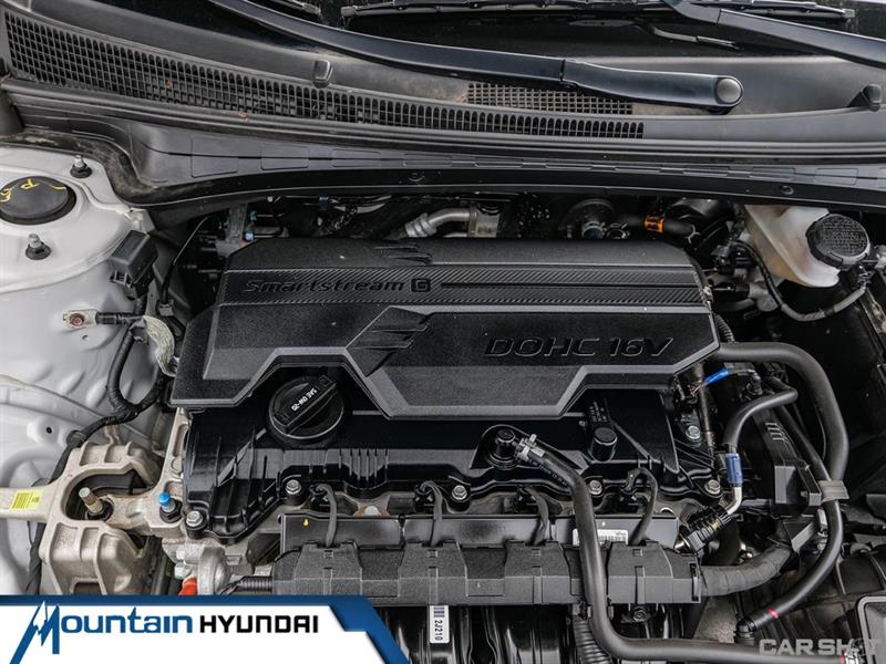 hyundai Elantra 2023 - 5