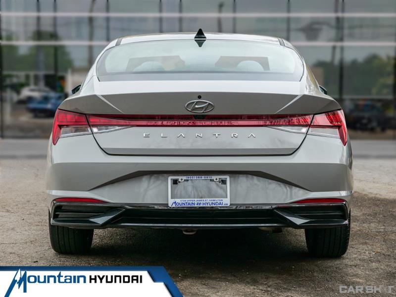 hyundai Elantra 2023 - 6