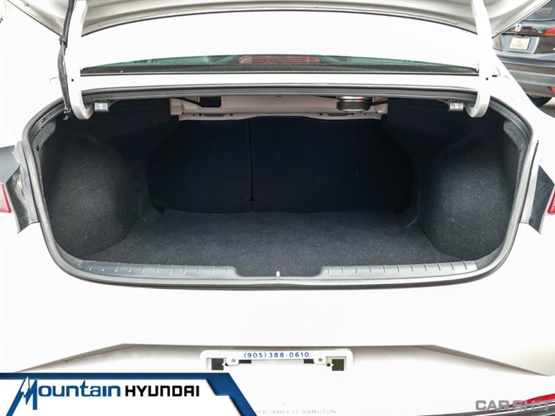 hyundai Elantra 2023 - 7