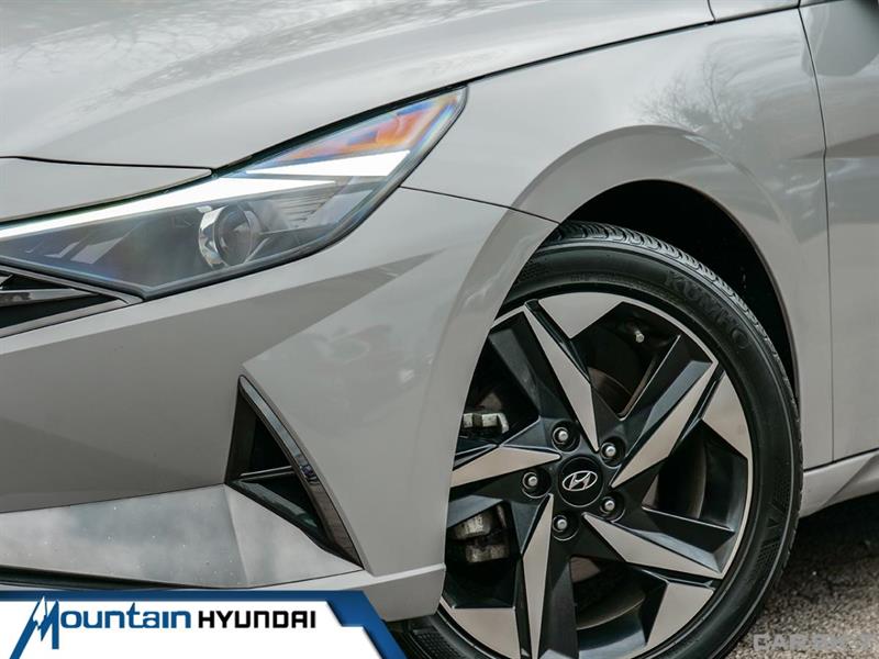 hyundai Elantra 2023 - 8