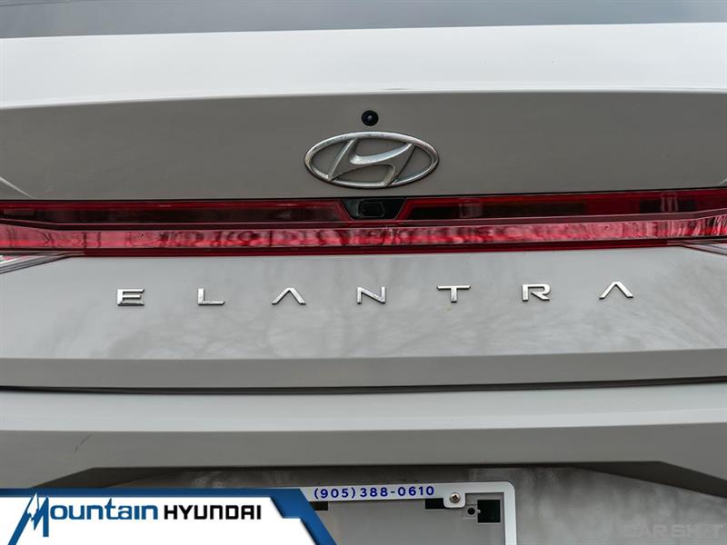 hyundai Elantra 2023 - 11