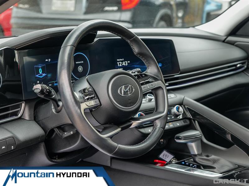 hyundai Elantra 2023 - 13