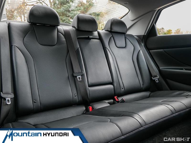 hyundai Elantra 2023 - 15