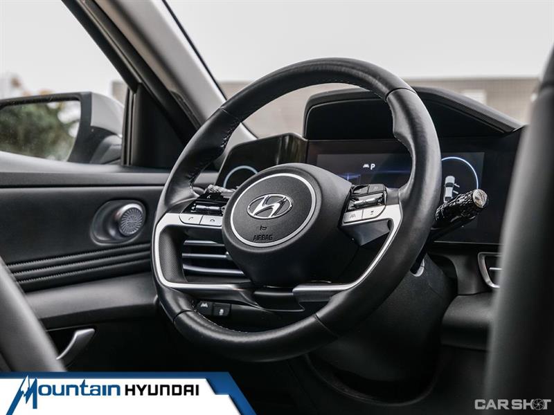 hyundai Elantra 2023 - 16