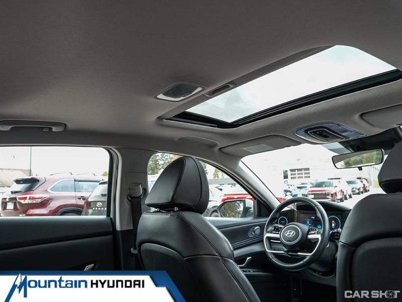 hyundai Elantra 2023 - 17