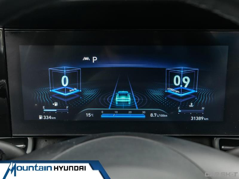 hyundai Elantra 2023 - 21