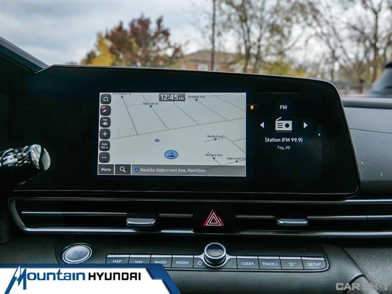 hyundai Elantra 2023 - 26