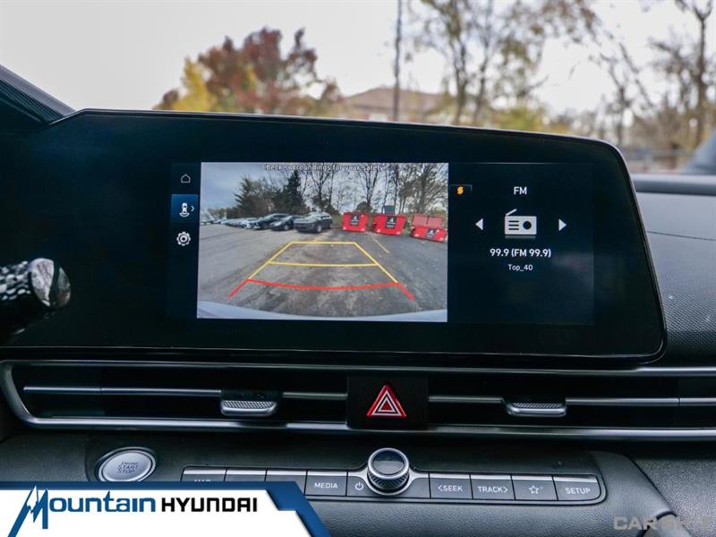 hyundai Elantra 2023 - 27