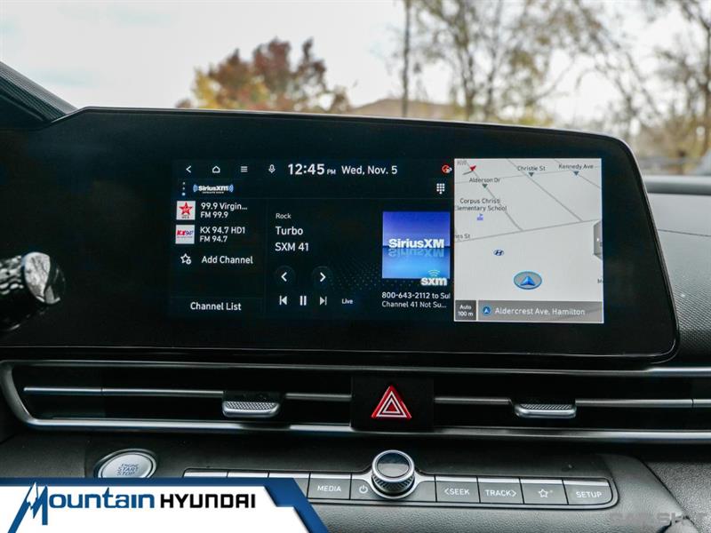 hyundai Elantra 2023 - 28