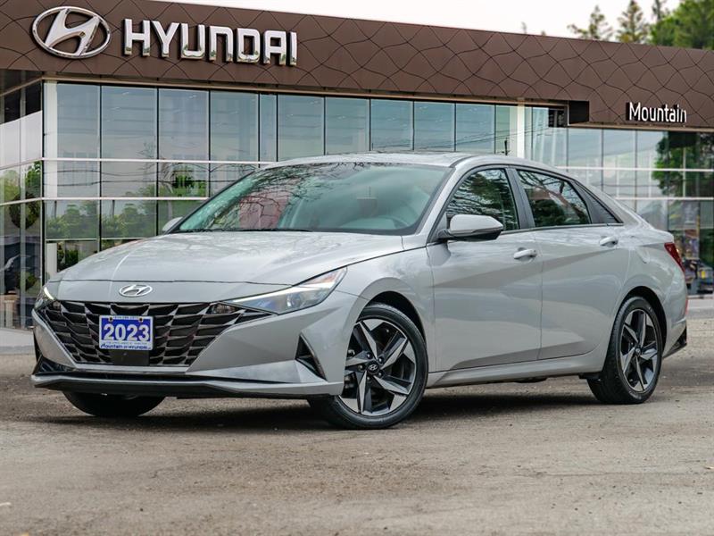 hyundai Elantra 2023 - 29