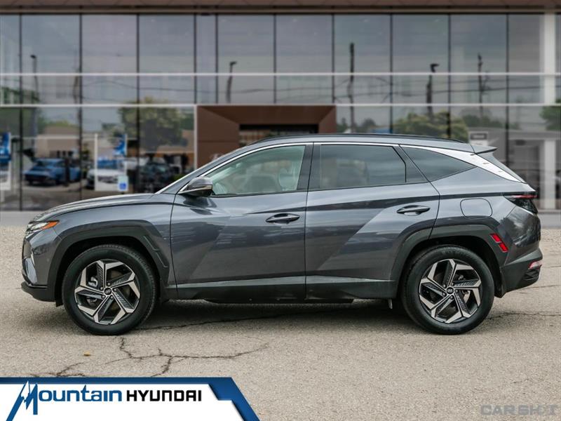 hyundai Tucson 2024 - 3