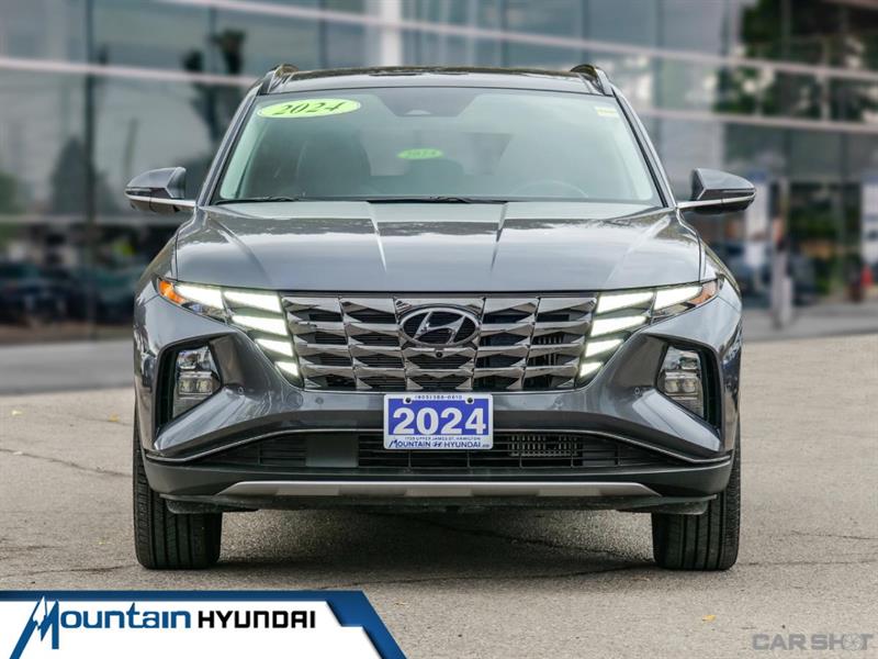 hyundai Tucson 2024 - 4