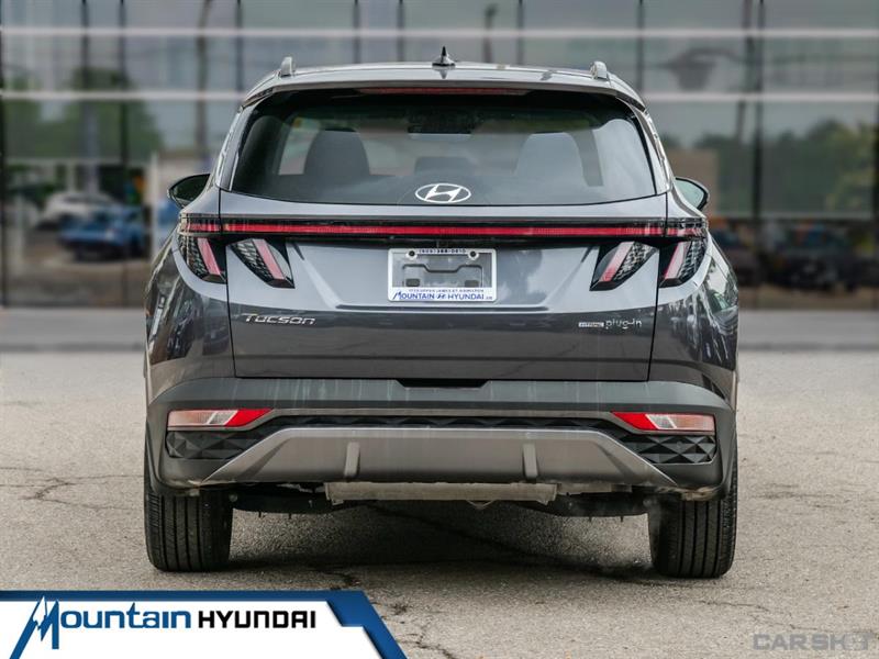 hyundai Tucson 2024 - 5