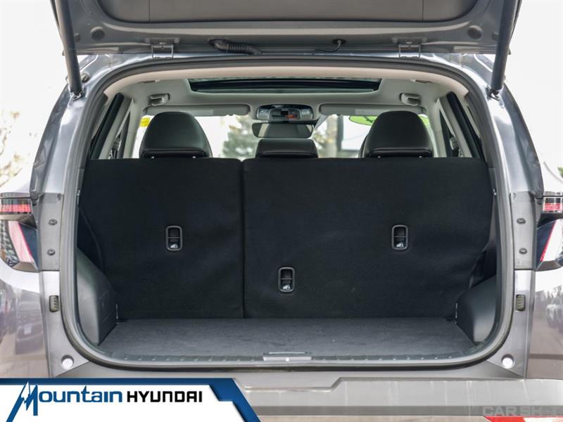hyundai Tucson 2024 - 6