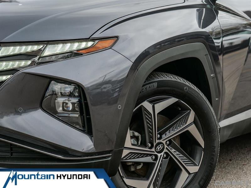 hyundai Tucson 2024 - 7