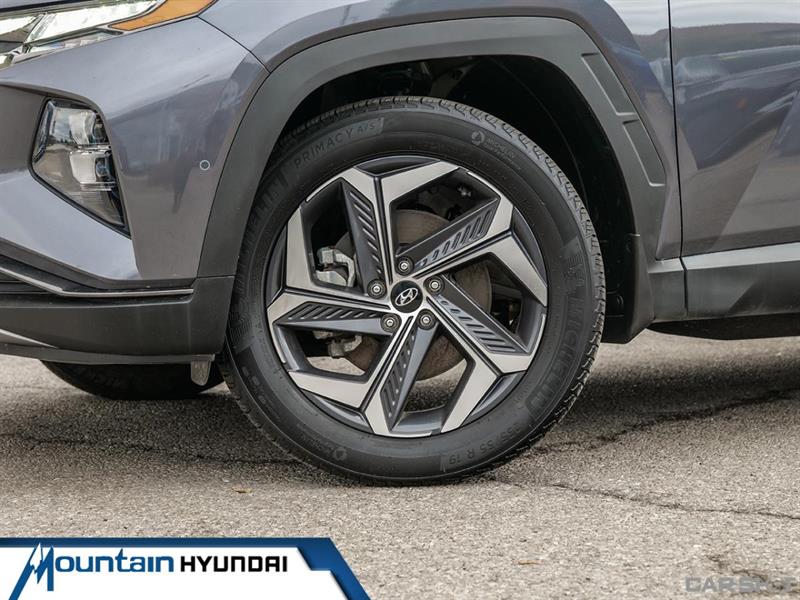 hyundai Tucson 2024 - 8