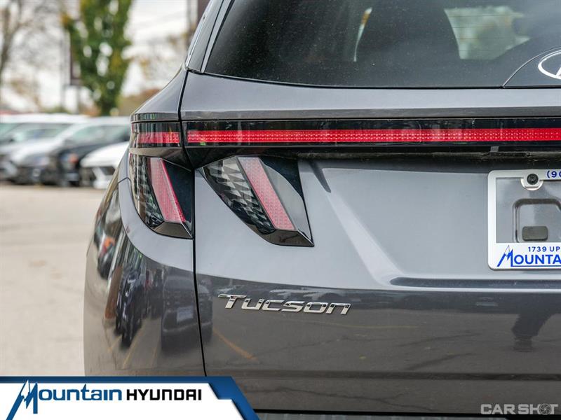 hyundai Tucson 2024 - 10
