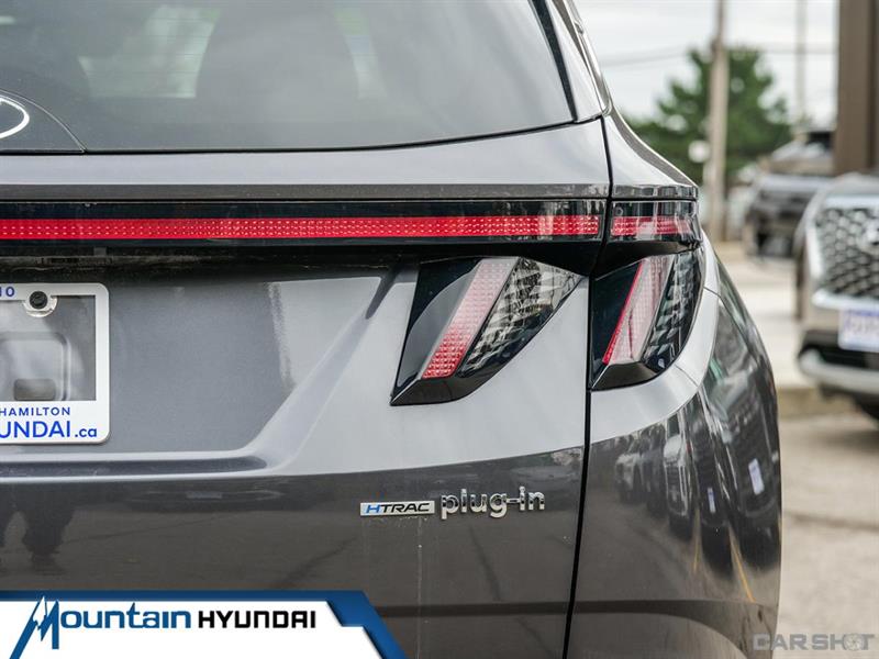 hyundai Tucson 2024 - 11